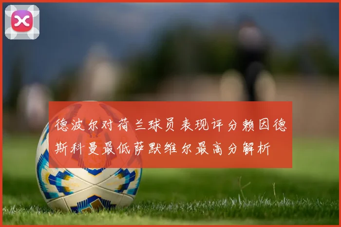德波尔对荷兰球员表现评分赖因德斯科曼最低萨默维尔最高分解析